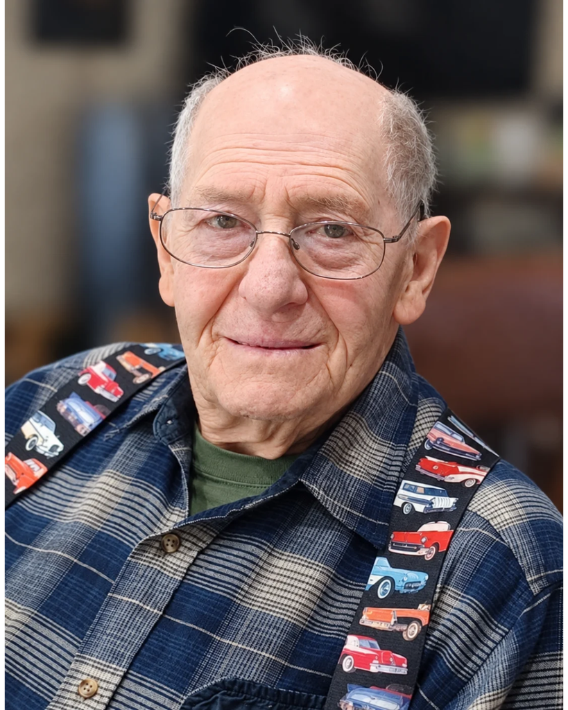 Harold Wayne Bishop Profile Photo