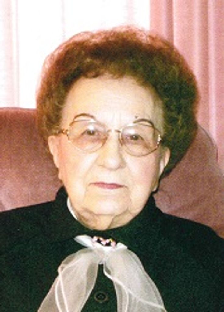 Clara F. Hoy Profile Photo