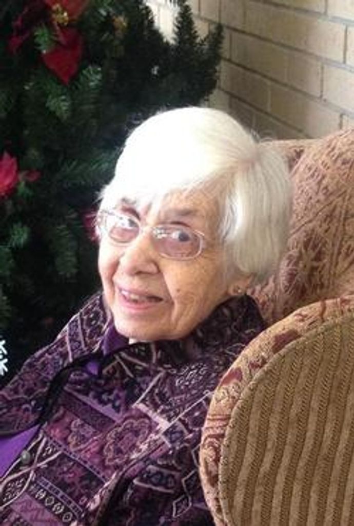 Virginia I. Brinkman Profile Photo