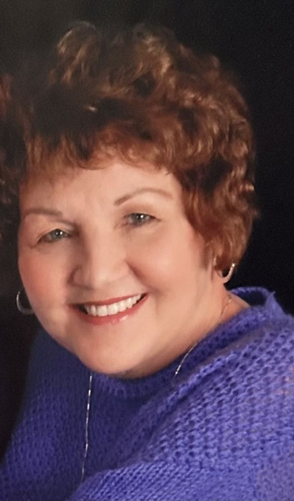 Carol Jean Robison Profile Photo