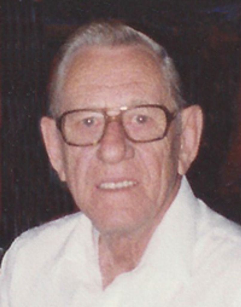 Vernon Neal Geuea Profile Photo