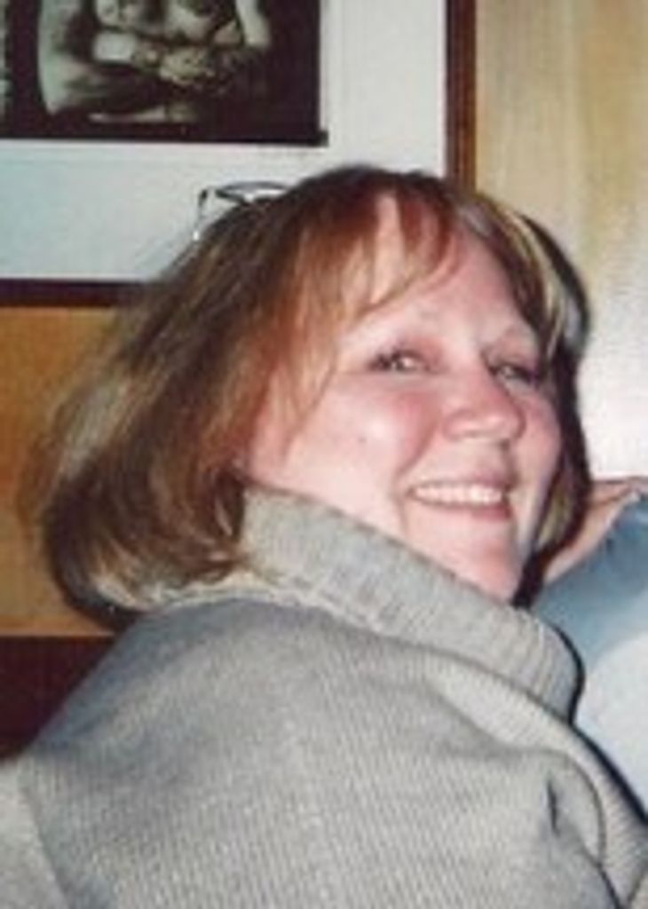 Jacqueline M. Hoffmeier