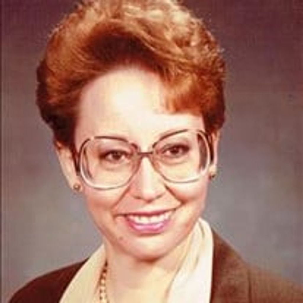 Sandra Carol Worley