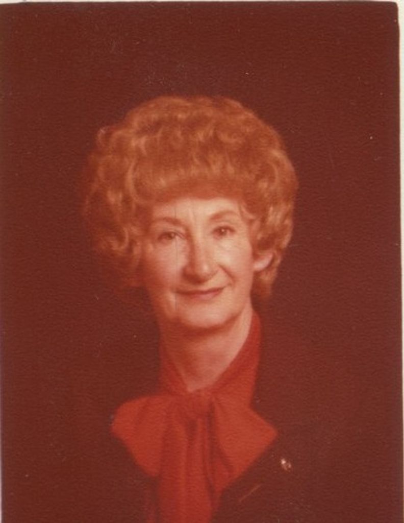 Lois Henline