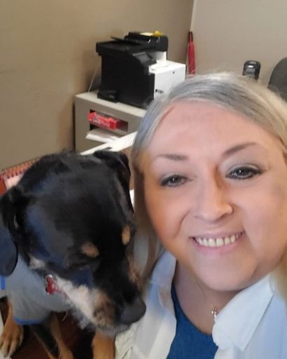 Susan Kay Hennessey's obituary image