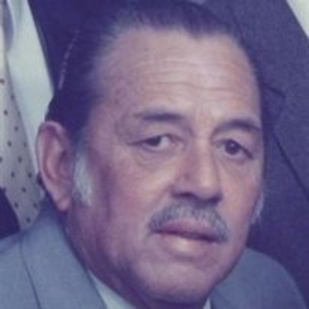 Jose Angel Garcia
