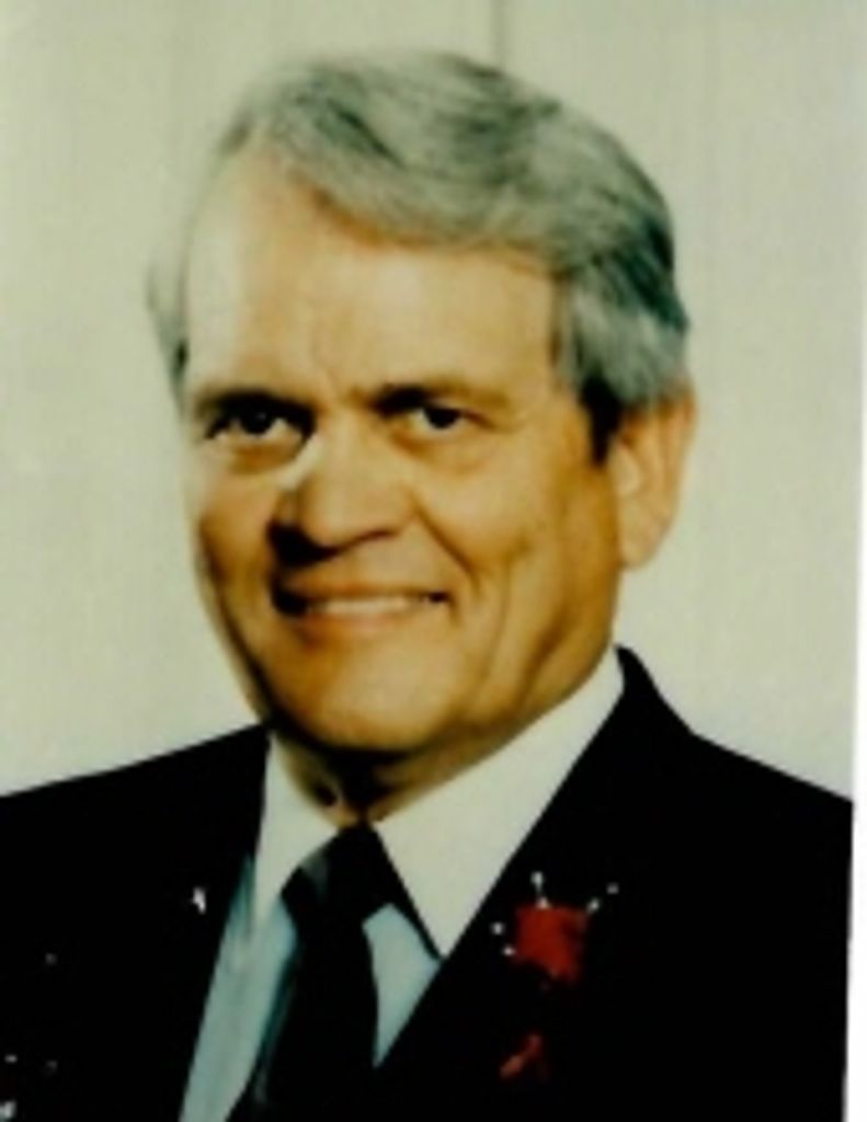 Billy Ray Turnbow Profile Photo