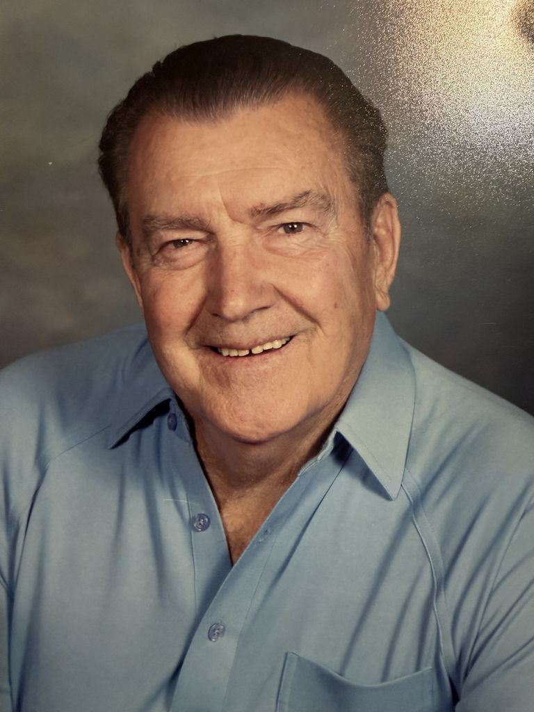 Duane D. Pedigo Profile Photo