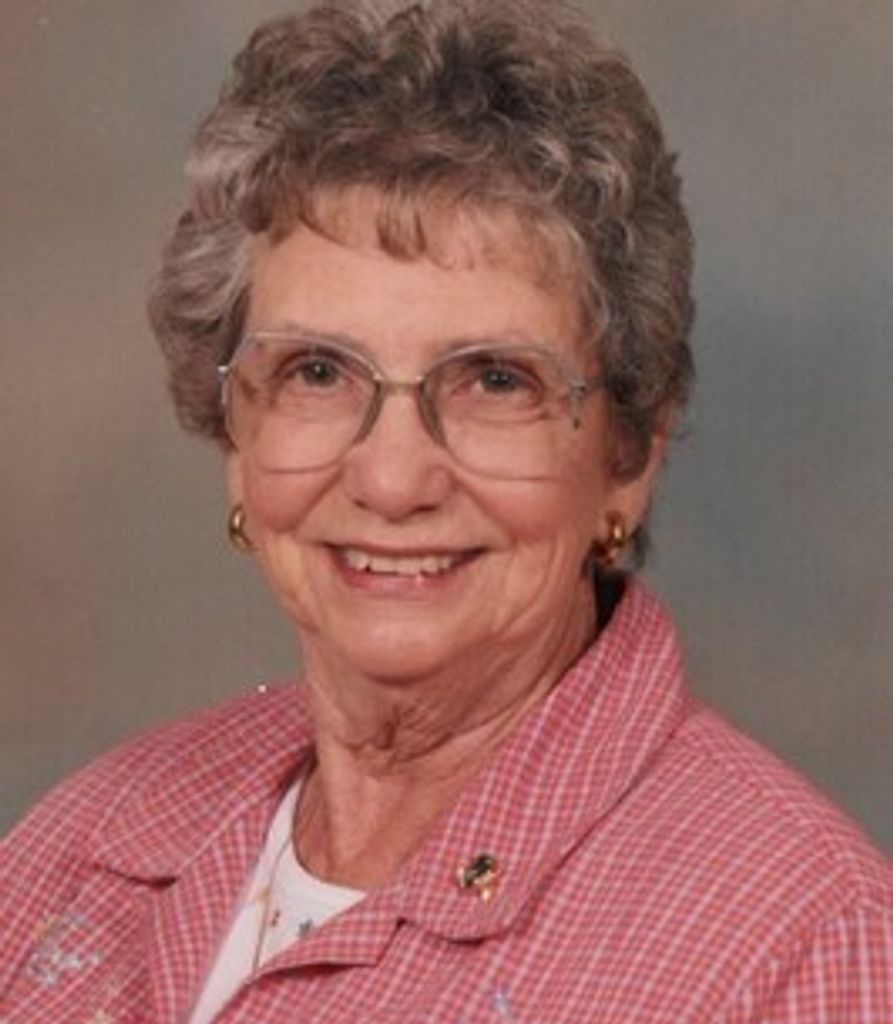 Polly South