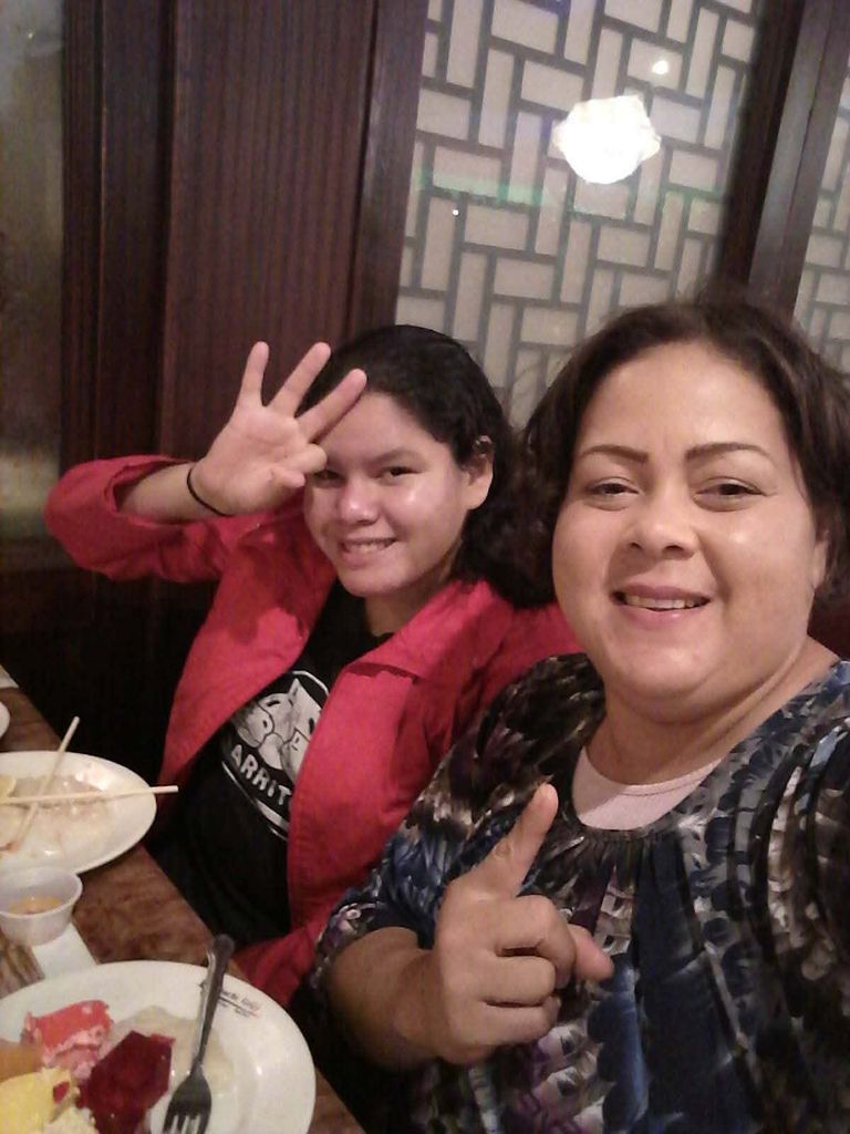 Angelica Rosa Maldonado Profile Photo