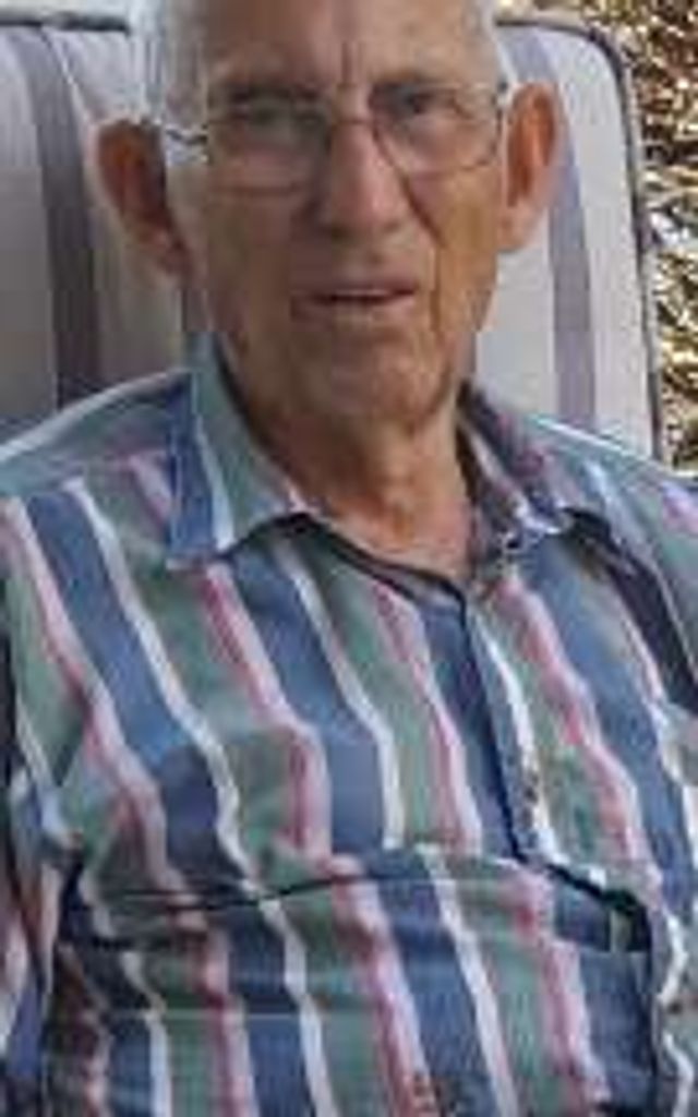 Ralph Charlie Simmons