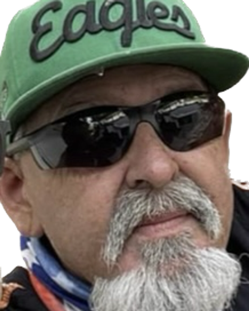 Casey G. Parraz Profile Photo