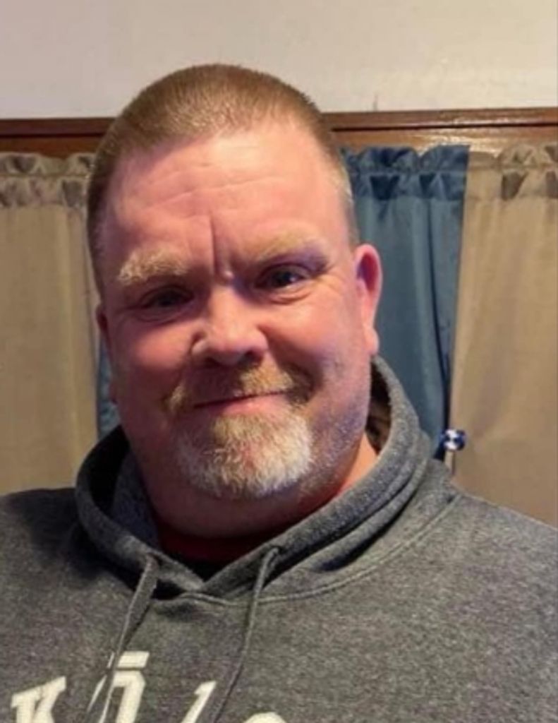 James Phillip Jennings Profile Photo