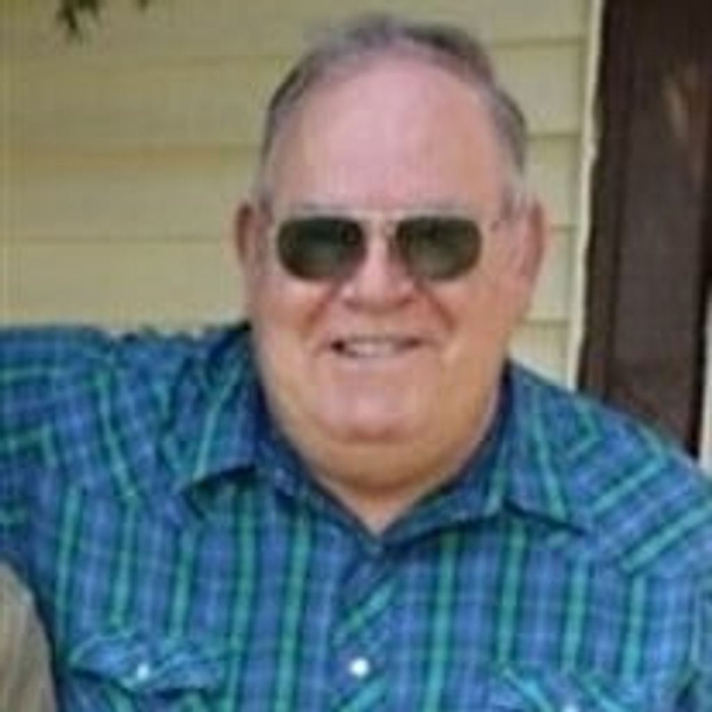 Johnny Lee Branam