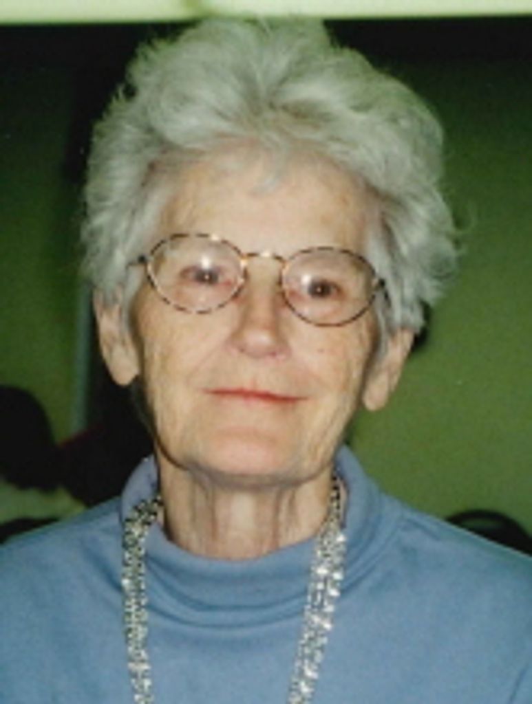 Joy Jacobson Profile Photo