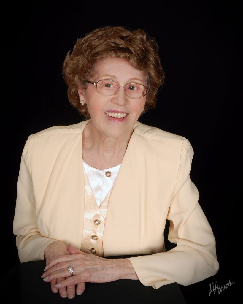 Morales Laudel Gladys P. Gering