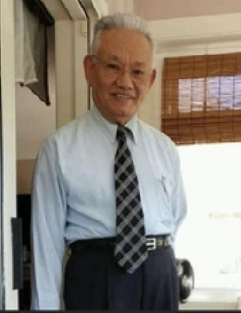 Juan De Dios Cruz Garcia