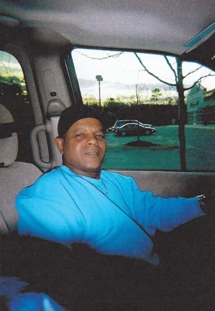 Melvin Douglas Howard, Jr. Profile Photo