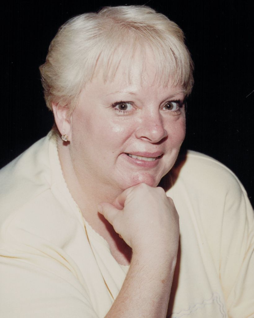 Anita L. Weaver Profile Photo