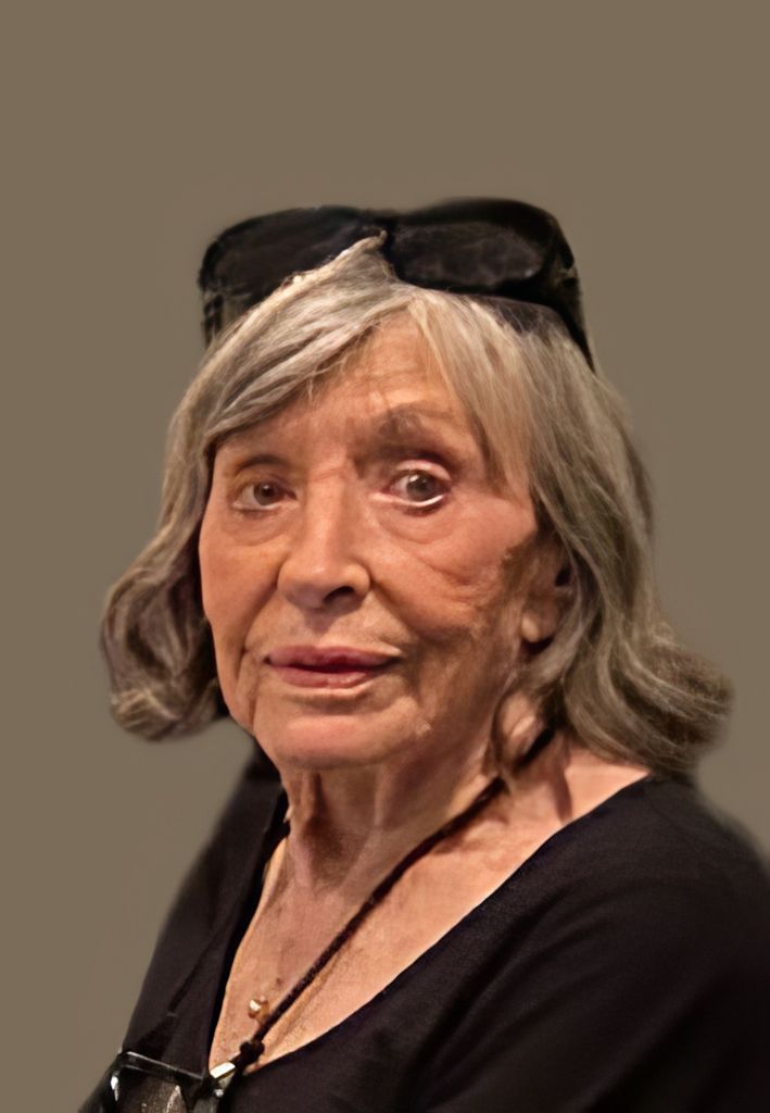 Julia R. Von Wellen Profile Photo
