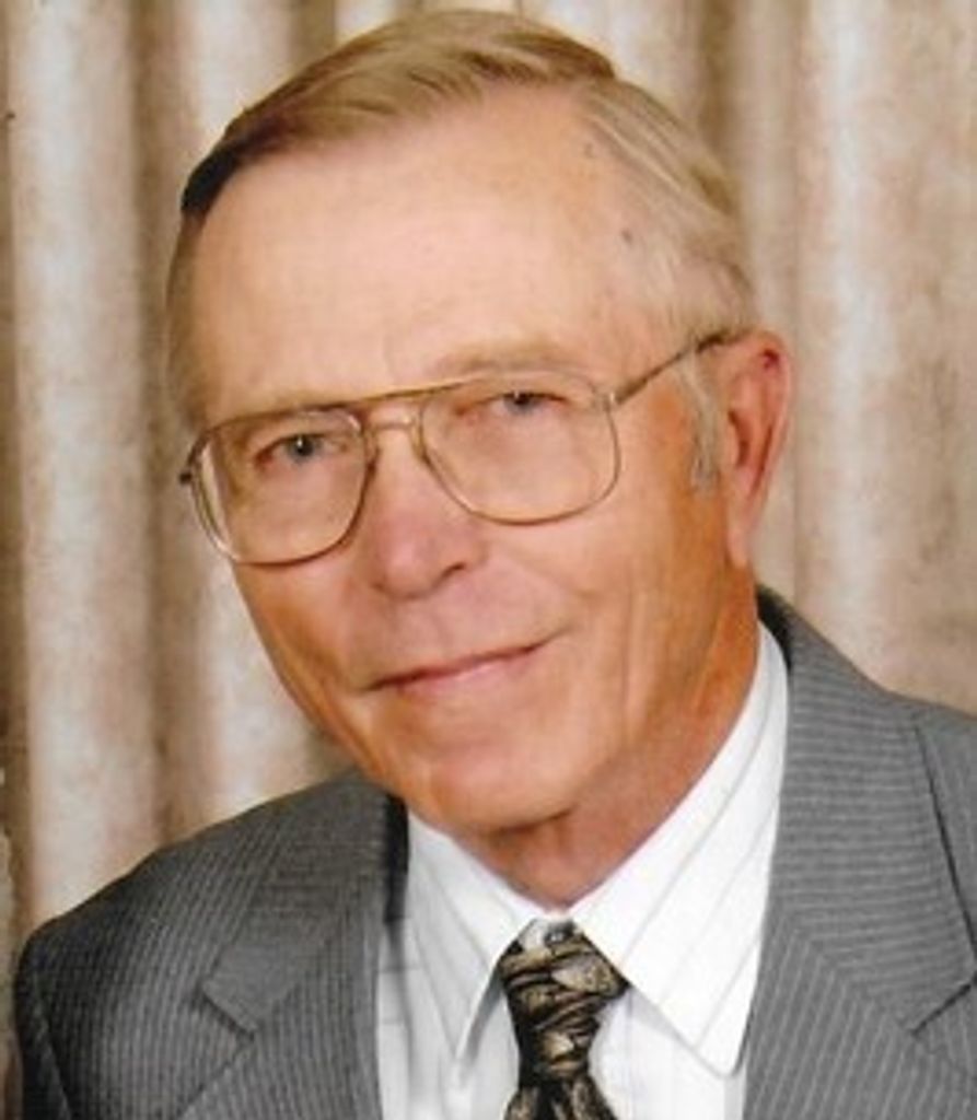 Wayne Norman Ahlers Profile Photo