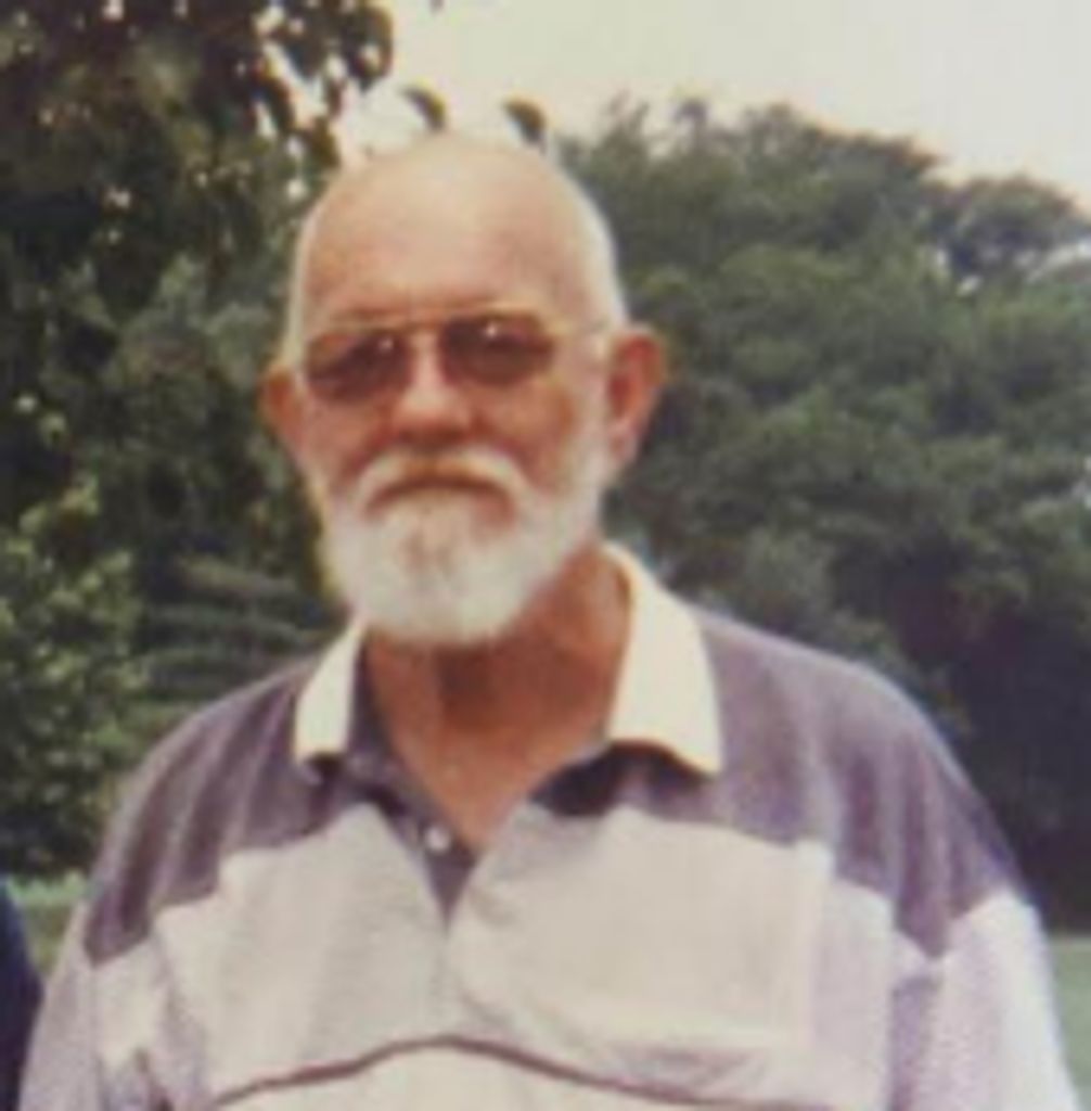 William "Bill" Mains Jr.