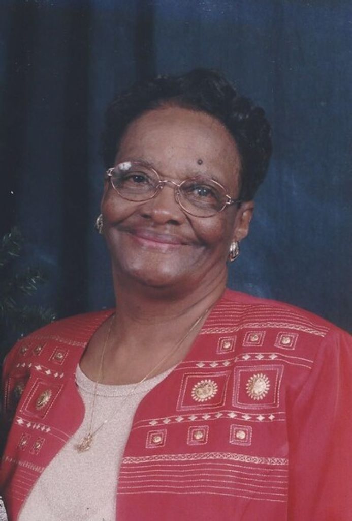 Gladys James Montgomery