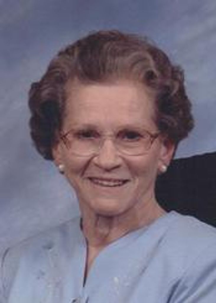 Regina Stoute Moran Profile Photo