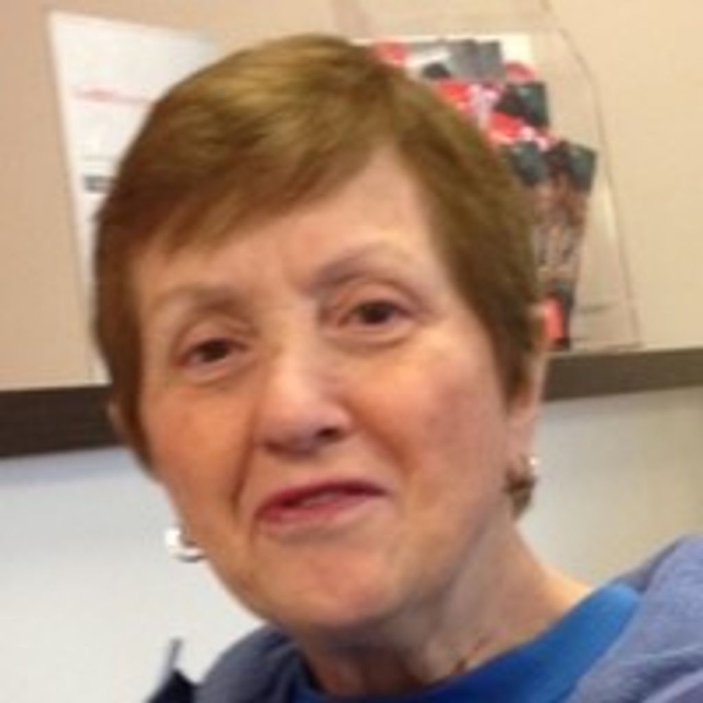 Rosalie A. Herwatt