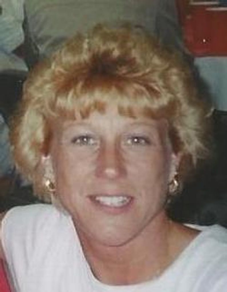 Cathy A. Bracken Profile Photo