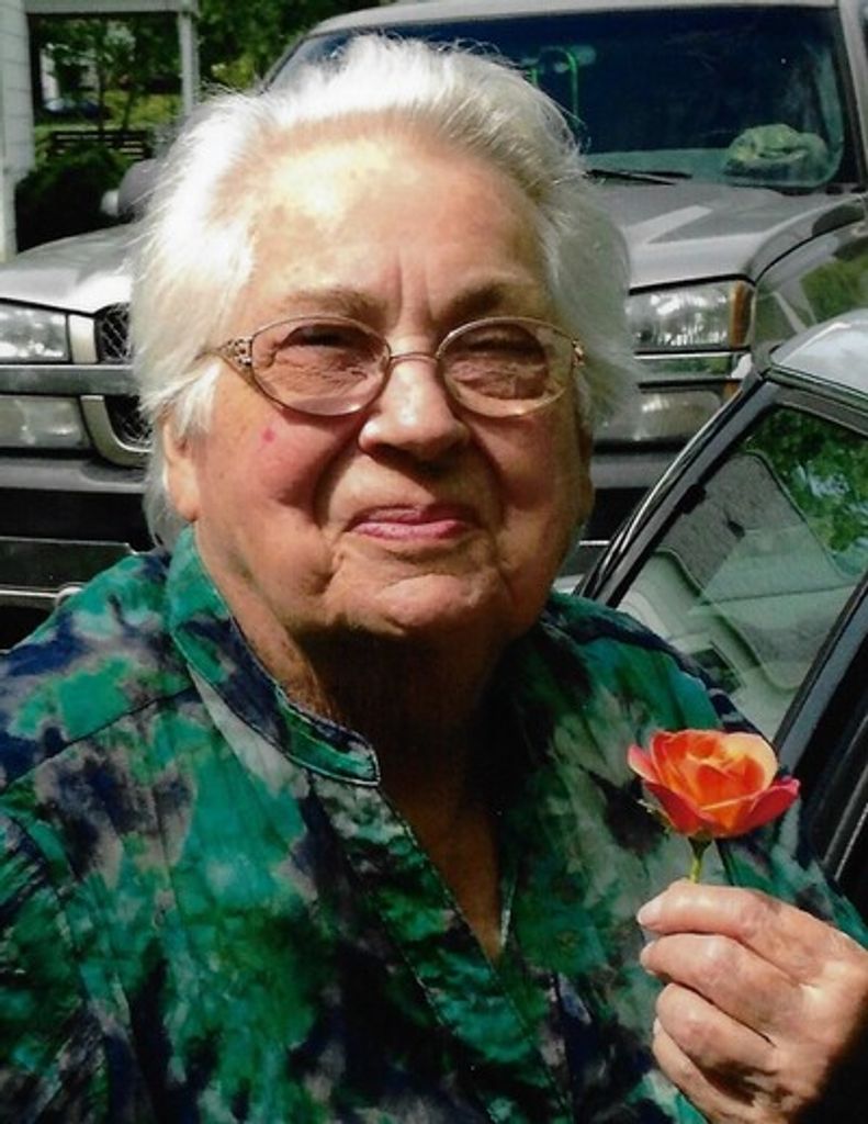 Christine Wilmoth Gentry Profile Photo
