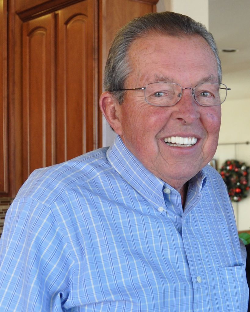 Michael V. Skidmore Profile Photo