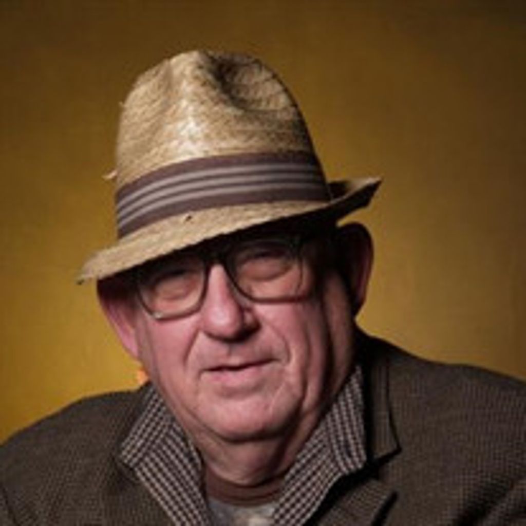 Jude C. Hebert