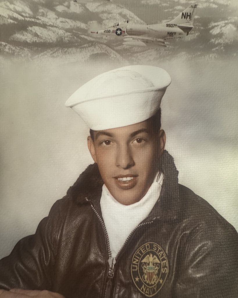 Dennis Wade "Denny" Graves