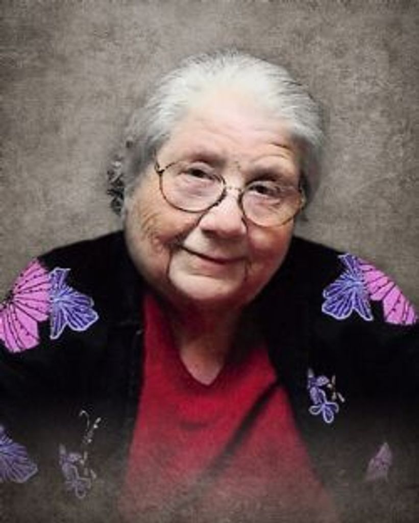Dorothy Scifres