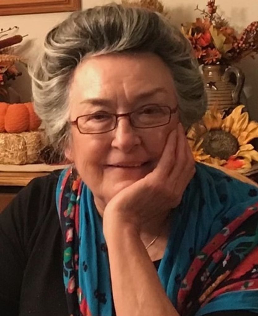 Iris Stow Profile Photo