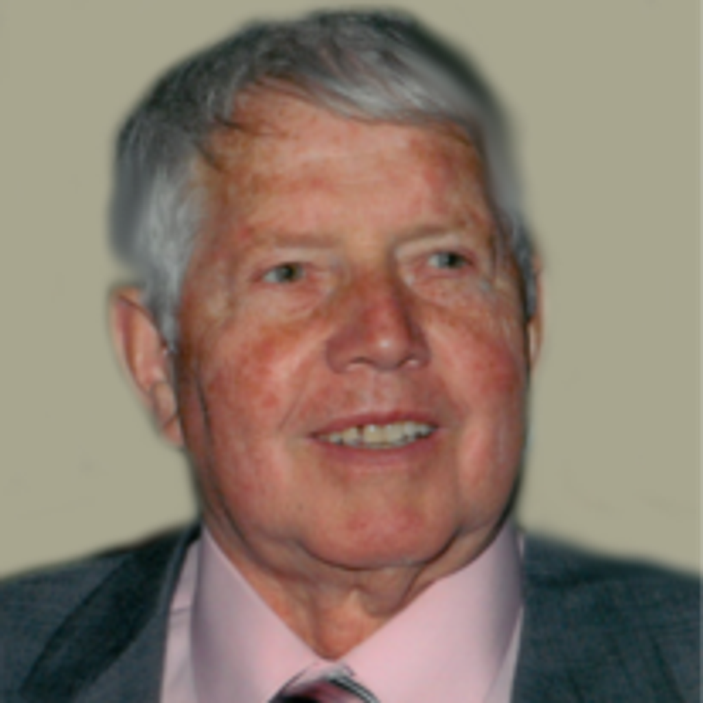Morris Wayne "Bud" Persons