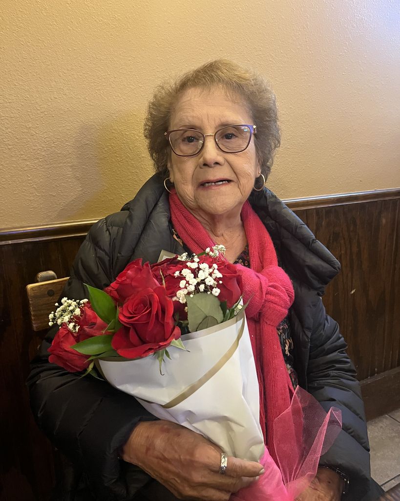 Frances Y. Olmos Profile Photo