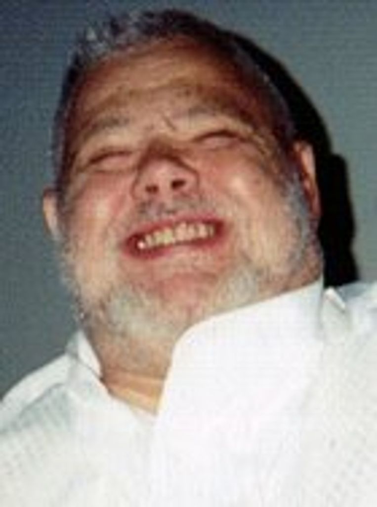 Larry Trundle