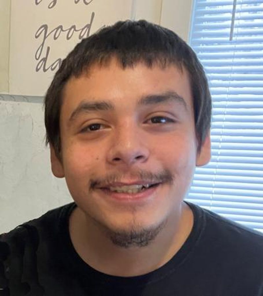 Elijah Zane Whiteman Profile Photo