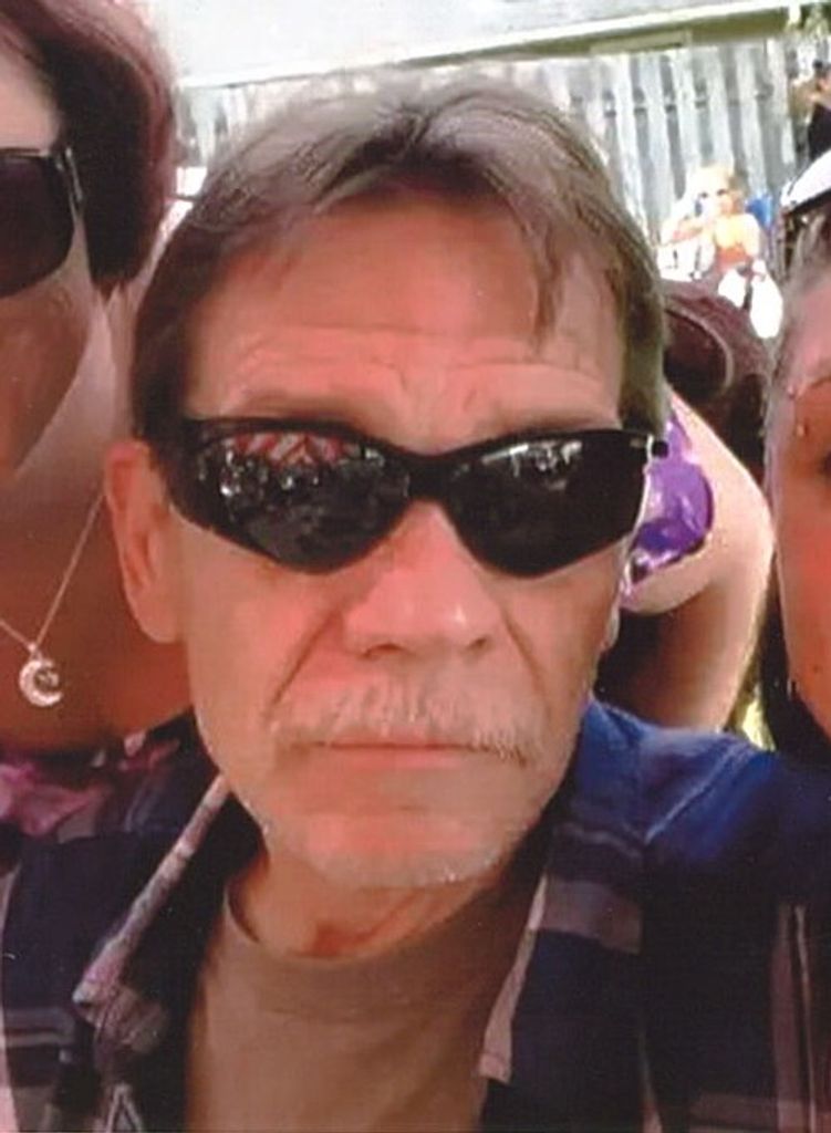 Jeffrey "OD" Richardson