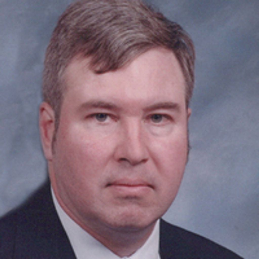 Keith Hinze