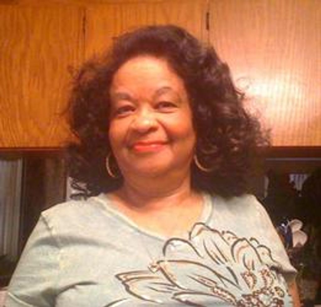 Mimi Ade'Le Young Profile Photo