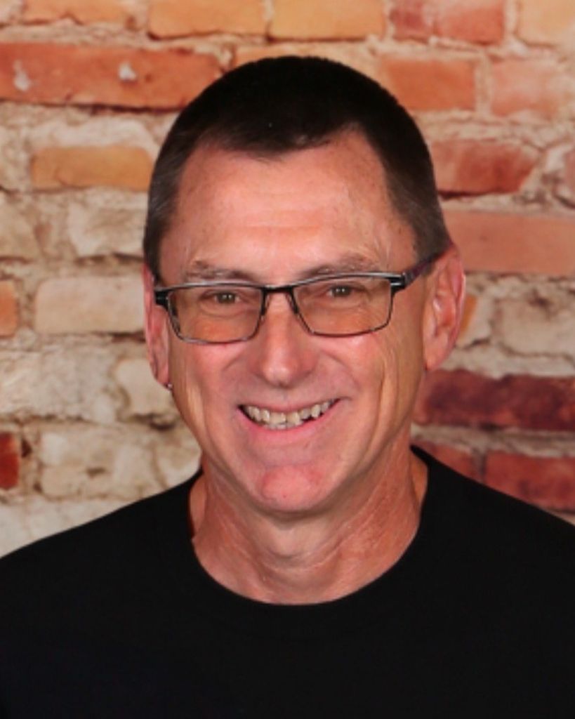 Joe Cora