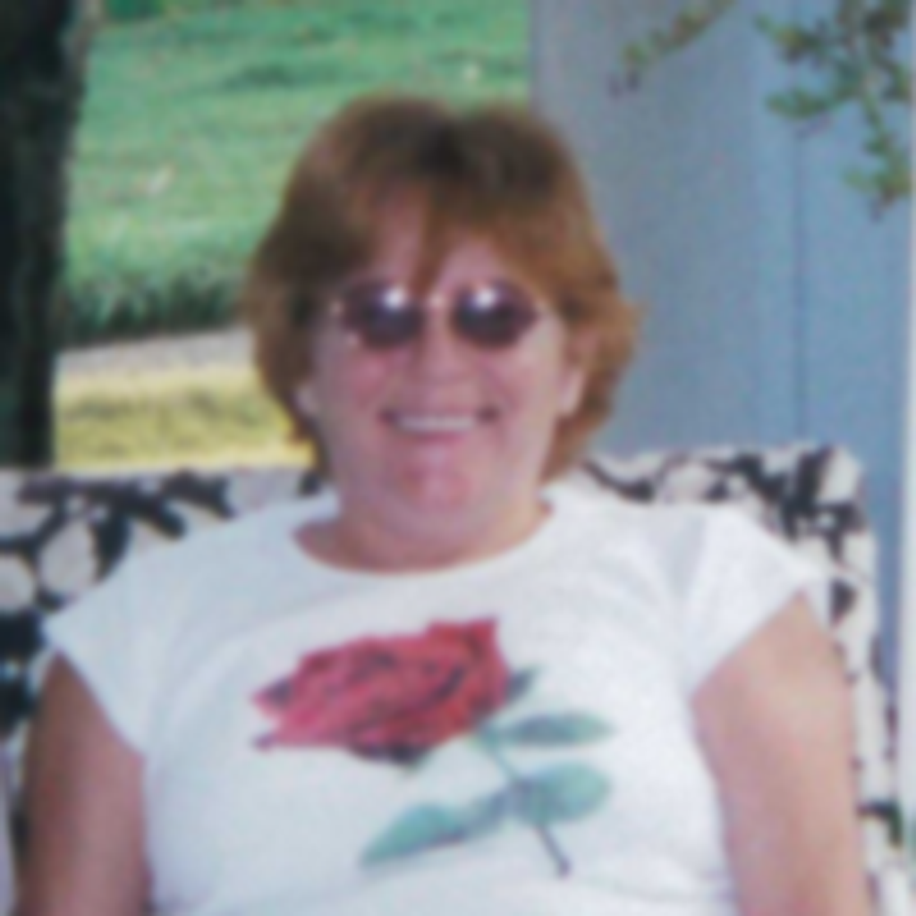 Shirley Ann Lee