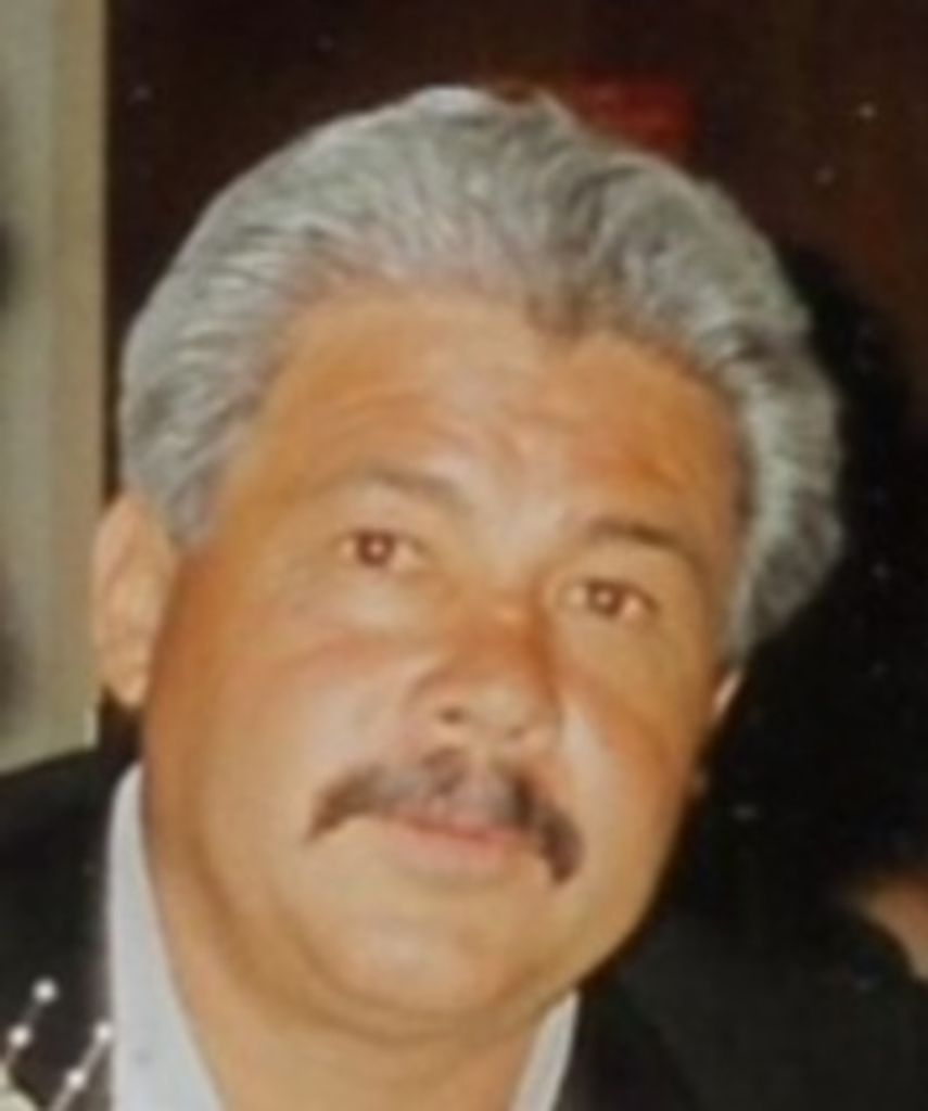Joel Ramos Valencia