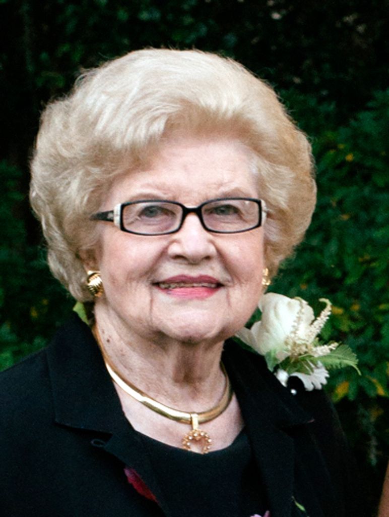 Jean M. Ferrara