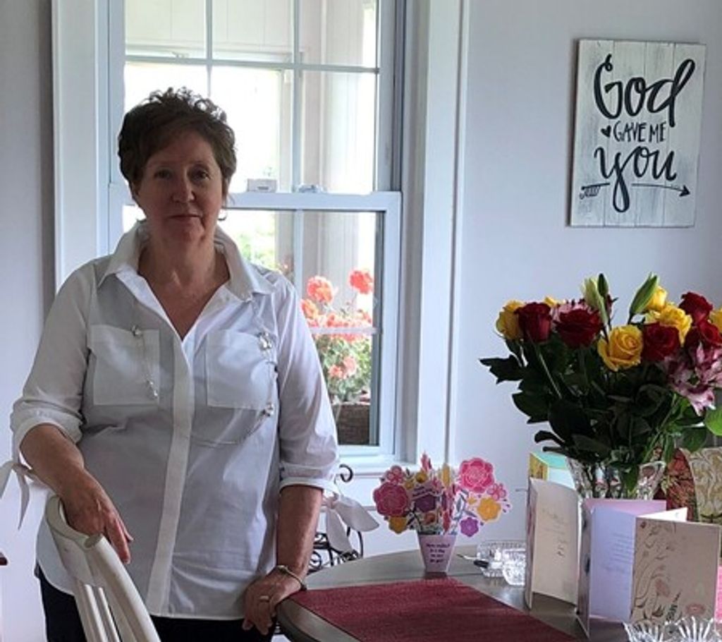 Margaret Jennings Wade