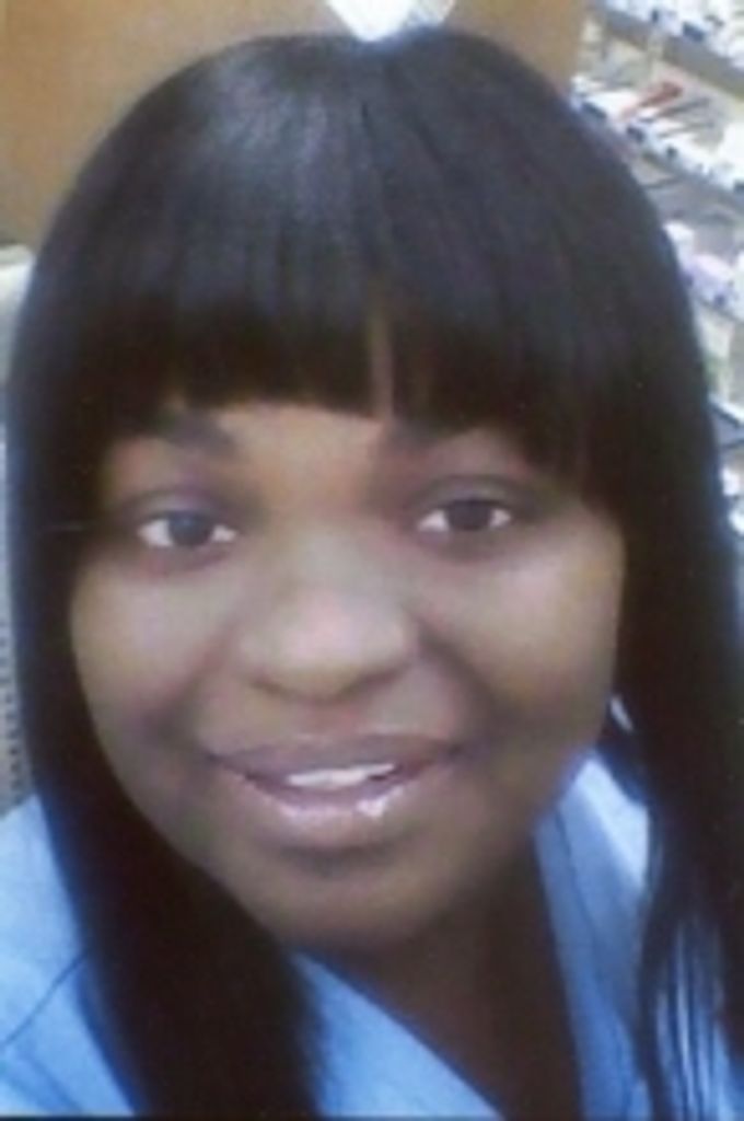 Carlisa Lamaria 'Big Bar' Crowell Profile Photo