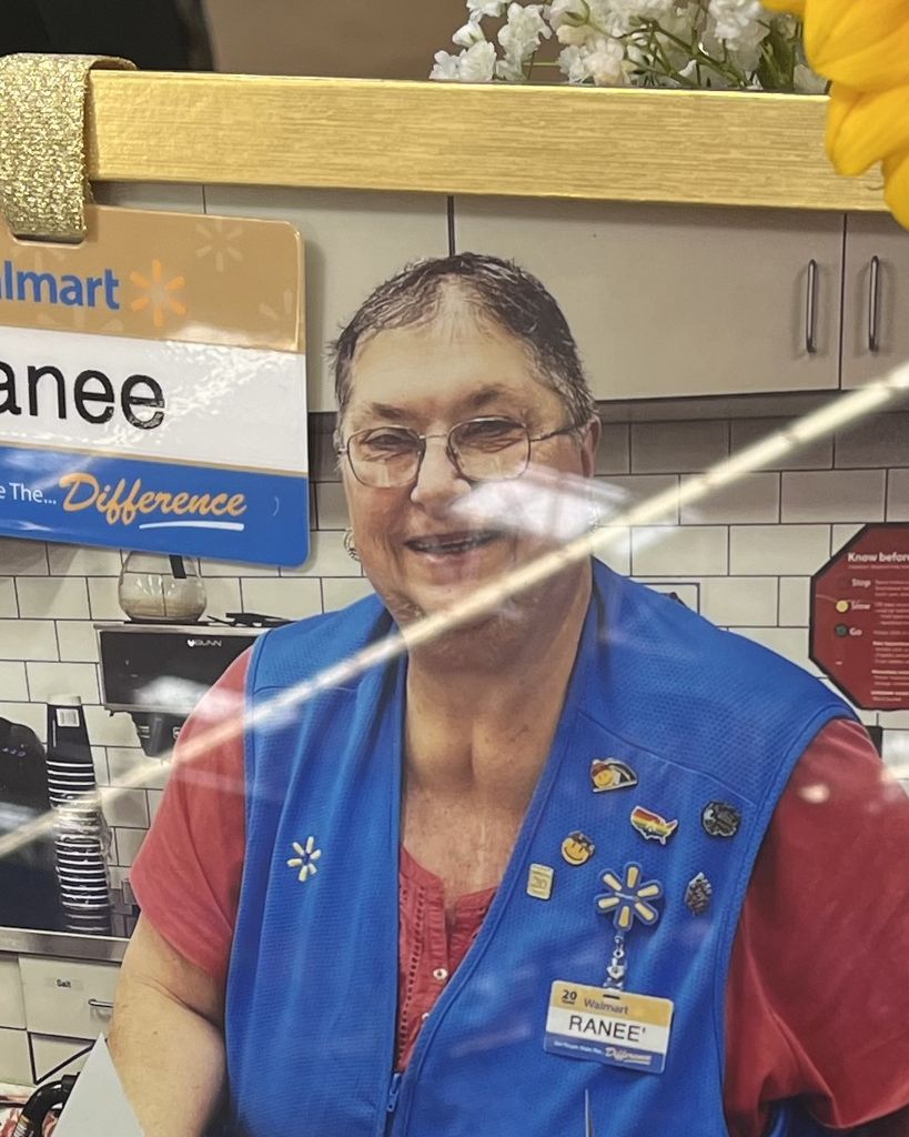 Ranee Karlene Tucker